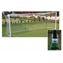 Vinex Soccer Goal Post - Competition